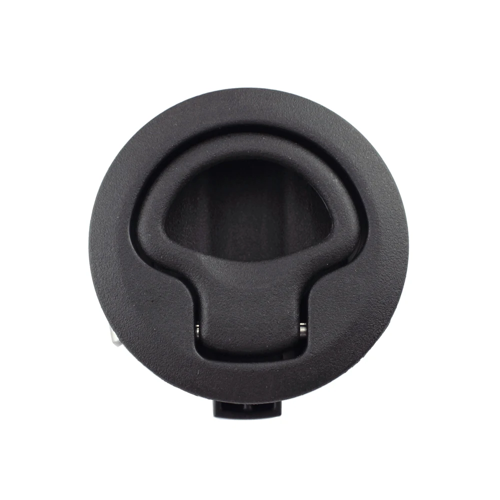 

Flush Boat marine Latch Flush Pull Latches Slam lift handle Deck Hatch marine hardware