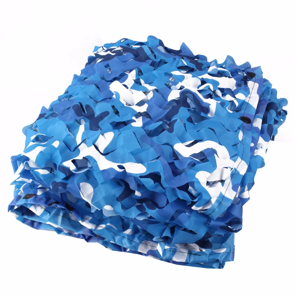 

3*7M filet camouflage netting camo Netting gazebo netting pergolas netting for balcony tent camo tent cover outdoor sunshade