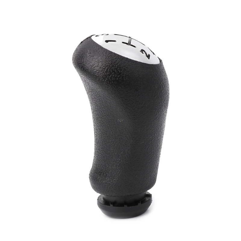 

Gear Stick Shift Knob For RENAULT CLIO MK3 3 III MEGANE MK2 SCENIC MK2 INY