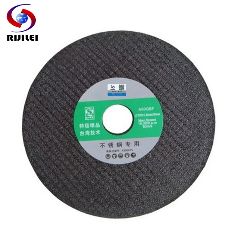 (BY004)  25 PCS/Lot High quality cutting discs, stainless steel cutting disc, metal cutting discs, 100 angle grinder dedicated
