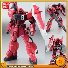 Экшн Фигурка Mobile Suit Gundam SEED Destiny робот BANDAI Spirit № 202 Gunner Zaku Warrior (Lunamaria
