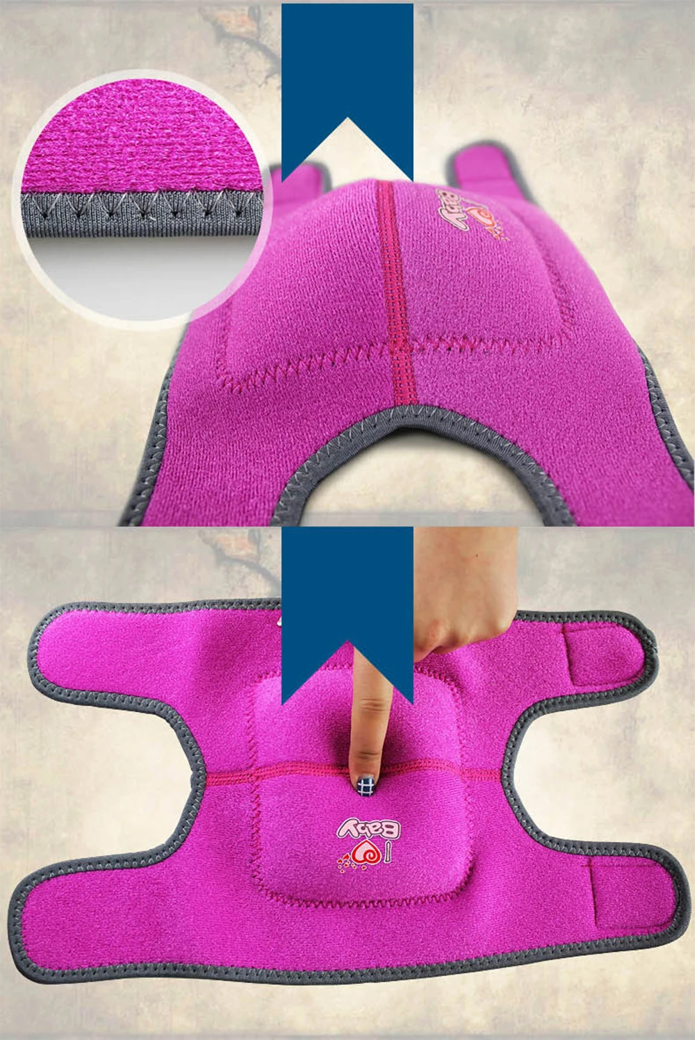 Kneepads 08