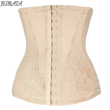 New Fashion Slimming Belt Sexy Women Waist Corset Shapewear Underbust Corsets And Bustiers Tummy Belt Body