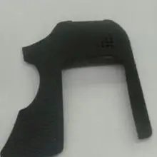 Левый поручень резиновый блок боковой резиновый блок сменный для Canon 6D резиновый