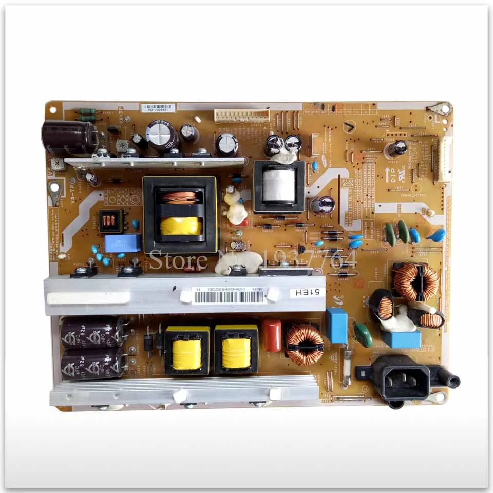 95% new original for Power Supply Board PS51E490B2R BN44-00509A board good working цена 95% new original for Power Supply Board PS51E490B2R BN44-00509A board good working цены онлайн