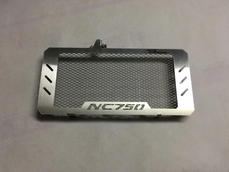 STAINLESS Steel Radiator grille / Water tank radiator cover protector