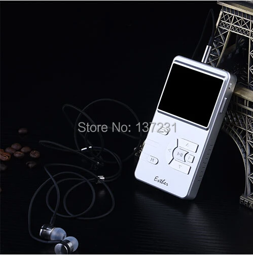 Soundaware M1 Esther