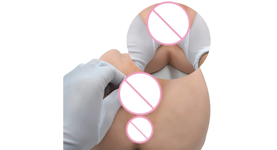 Sexy Pussy Silicone