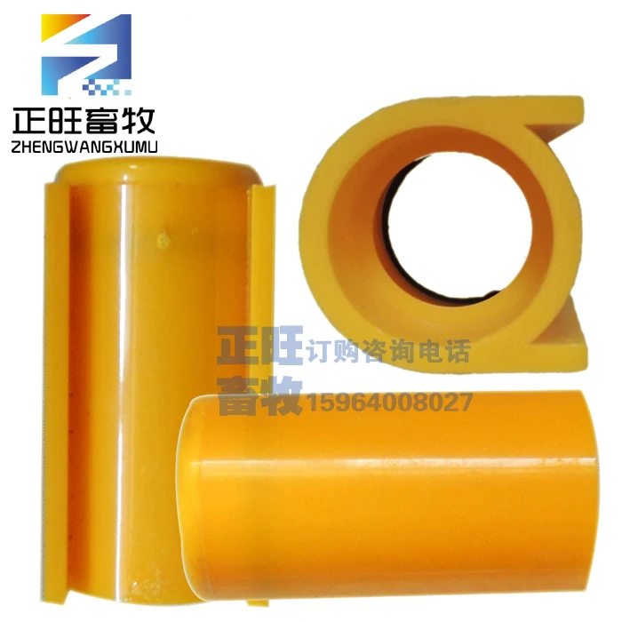 Pipe quick connector square tube automatic water system accessories