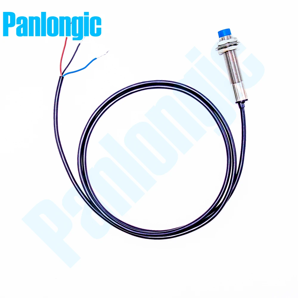 LJ12A3 4 Z/AY PNP NC индуктивный датчик приближения мм DC 6 ~ 36 В|Выключатели| |