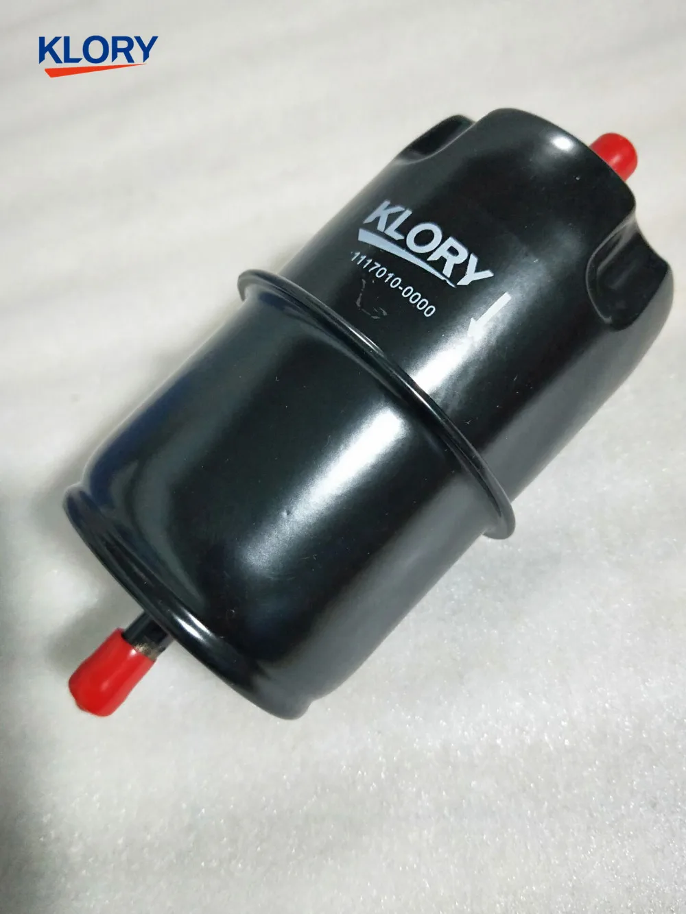 

1117010-0000 1117010-0200 Fuel filter assembly FOR ZX Auto Grandtiger Landmark