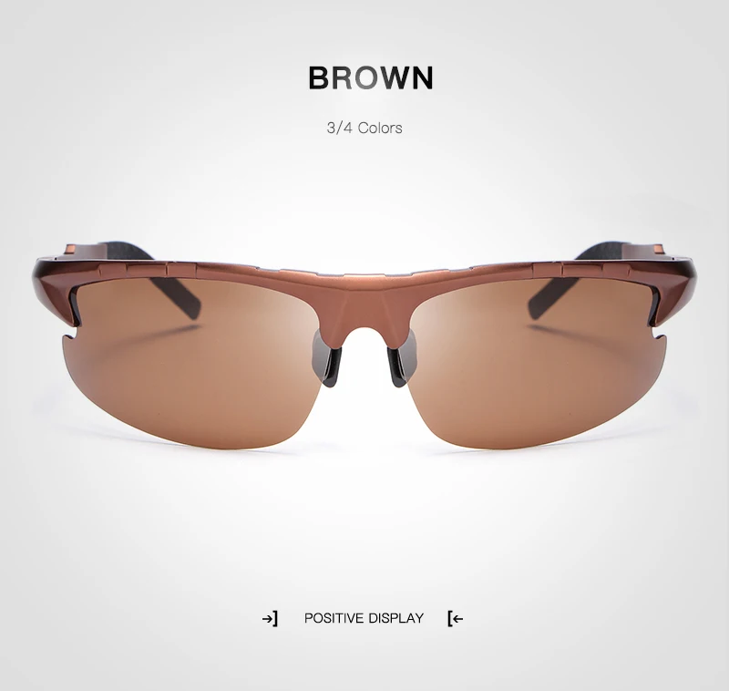 Hdcrafter; брендовые дизайнер для мужчин's поляризационные очки для вождения Защита от солнца очки алюминий магния, Óculos мужской