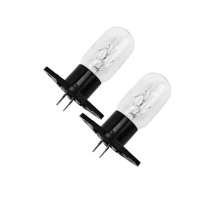 Special Price 2 pieces/lot 20W 230V Microwave Oven Bulb Lamp for Galanz Haier Midea Microwave Oven Parts Accessories Special Price 2 pieces/lot 20W 230V Microwave Oven Bulb Lamp for Galanz Haier Midea Microwave Oven Parts Accessories