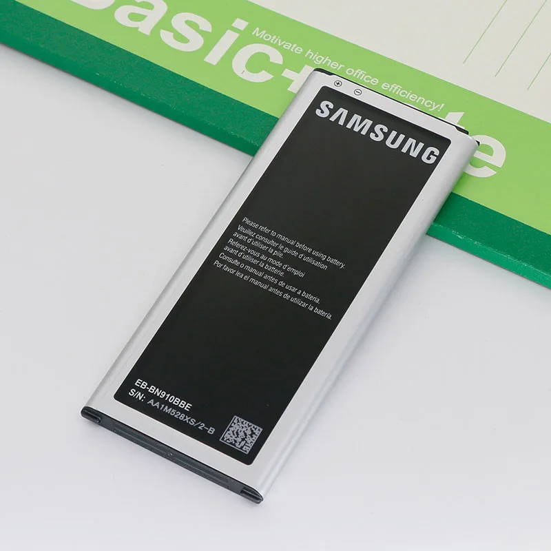 samsung Note4 батарея для samsung Galaxy Note 4 N910 N910F N910A N910V N910P N910T N910H EB-BN910BBE 3220 мАч с NFC