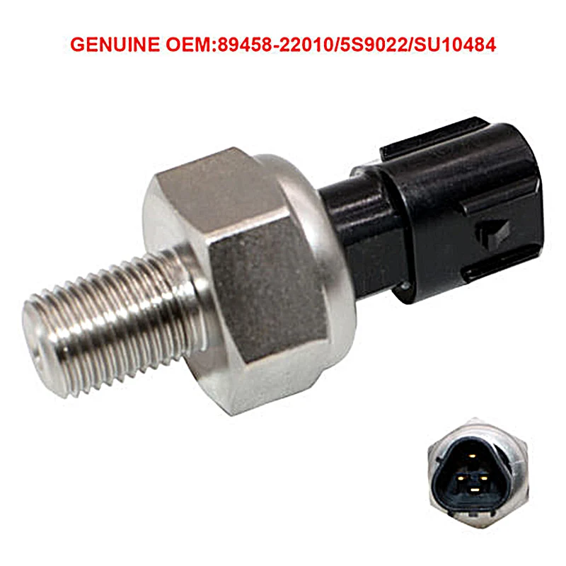 

89458-22010 Fuel Pressure Sensor for Toyota Lexus Avensis Rav4 Crown XR657