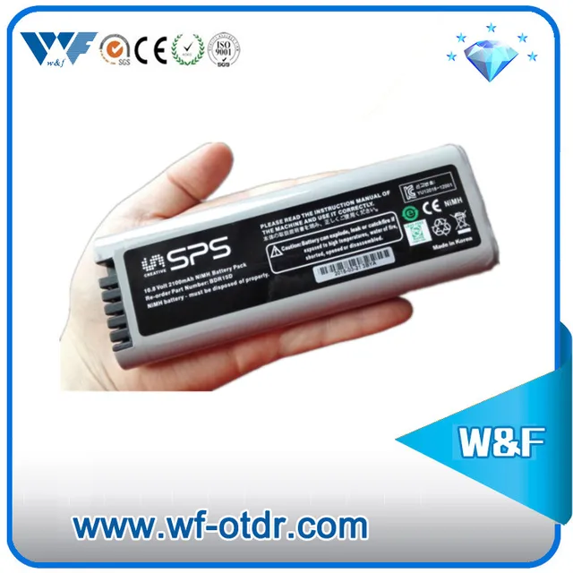 Yokogawa aq7275 аккумулятор
