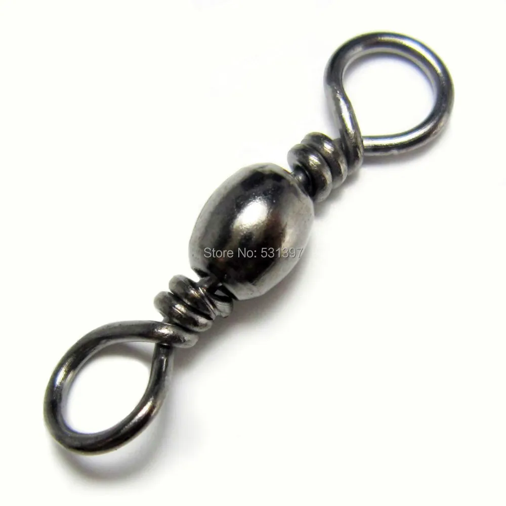 

Beautiful barrel swivel
