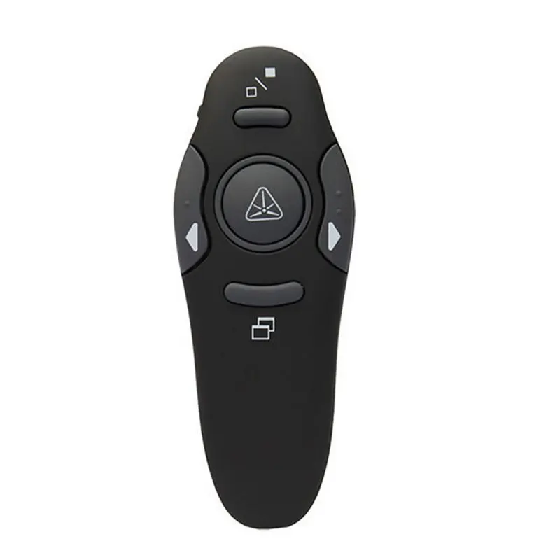 اللاسلكية مؤشر ليزر مقدم ليزر قوي القلم الأحمر 2.4G RF USB الوجه اللاسلكية PPT عرض مؤشرات التحكم عن بعد اللاسلكية مؤشر ليزر مقدم ليزر قوي القلم الأحمر 2.4G RF USB الوجه اللاسلكية PPT عرض مؤشرات التحكم عن بعد