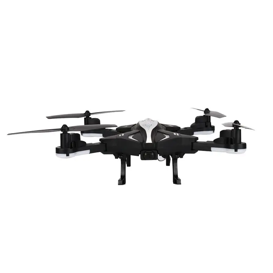 

RC Quadcopter Folding Four-axis Aircraft WIFI Set High Aerial Camera RC Quadcopter Drone 12.8