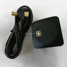 3.1MP Long time exposure USB2.0 C mount digital microscope camera with SONY CMOS sensor