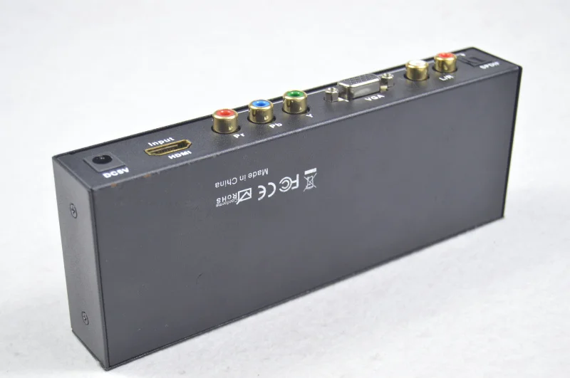 hdmi to vga