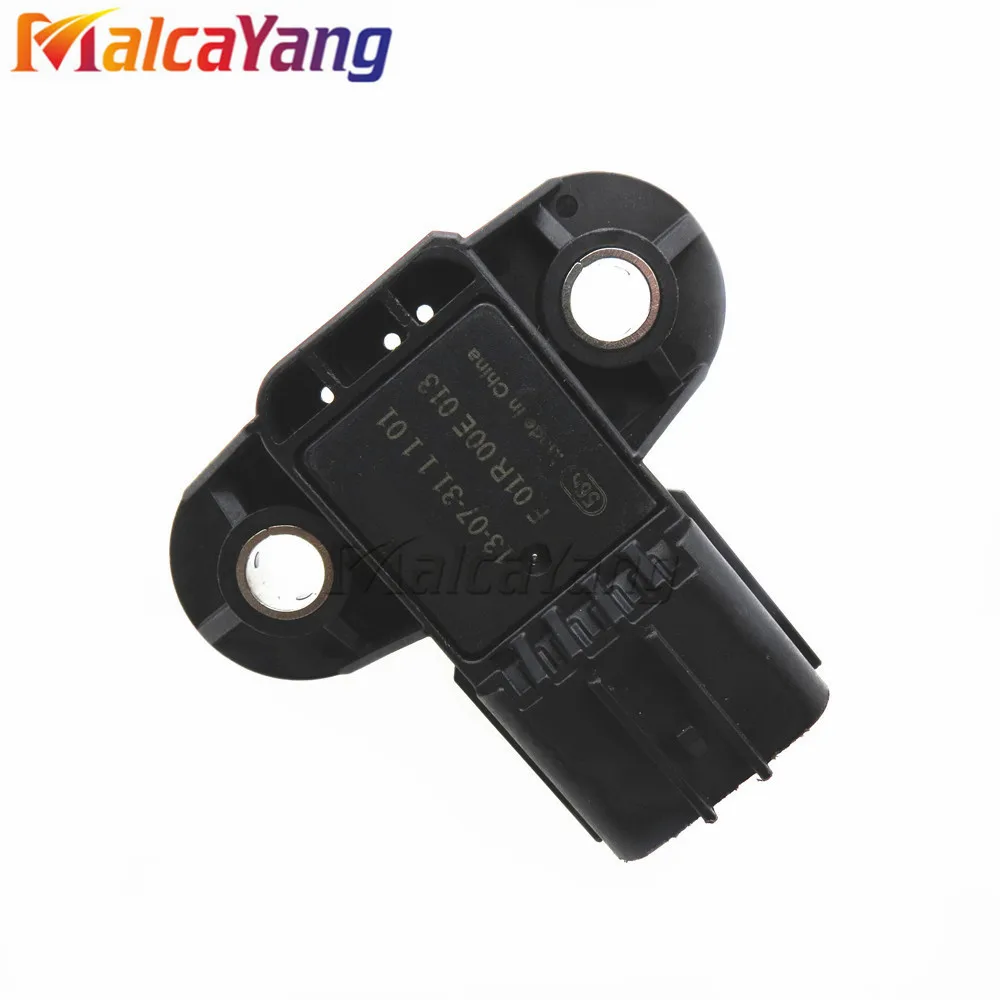 

1pc Brand New Intake Boost Air Pressure MAP Sensor For Zhonghua Junjie BL15 F01R00E013 F01RB0E029