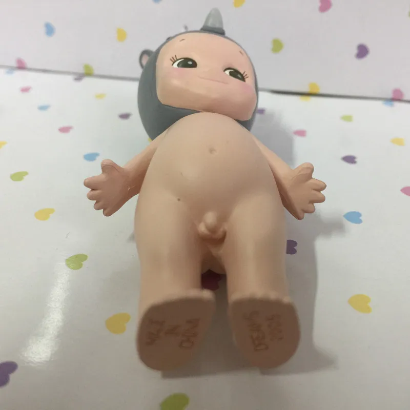 Редкий Sonny Angel Kewpie кукла Фигурка ПВХ игрушка милая детская коллекция подарков на день рождения