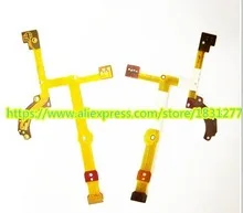 

NEW LENS Focus Flex Cable For Panasonic LUMIX G VARIO 100-300 mm 100-300mm f/4-5.6 MEGA O.I.S. Repair Part
