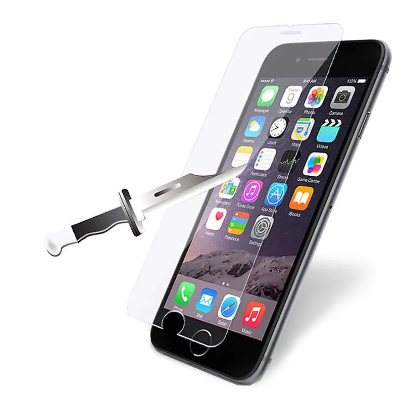 Ultra-Thin-0-26mm-Premium-Tempered-Glass-Screen-Protector-For-iPhone-6-6S-i6plus-HD-Toughened