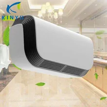 Kinyo KY-ADS-120 дизайн дезодорирующий стерилизатор для toliet эффективности аммиака больше или равна 95% ESP Воздухоочистители