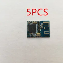 5 шт. Bluetooth 4,0 BLE TI CC2541 модуль низкой мощности HM-11 bluetooth Серийный порт Модуль подходит для IOS 8 gps
