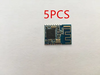 

5PCS Bluetooth 4.0 BLE TI CC2541 module low power HM-11 bluetooth serial port module fit for IOS 8 GPS