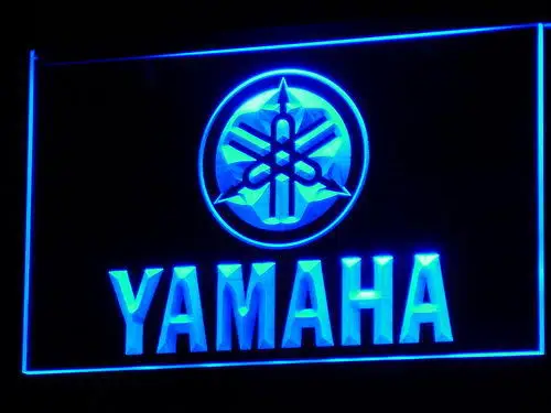 

k128 Yama Home Theater System LED Neon Light Signss