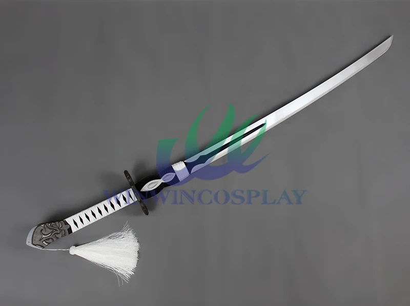 Halloween Sword NieR:Automata YoRHa No.2 Type B Cosplay Prop Great sword