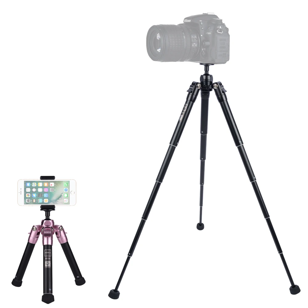 Портативный рефлексированный Гибкий штатив для селфи|mini tripod|camera mini tripodtripod tripod |
