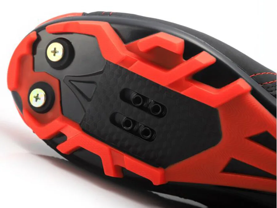 NEW MTB Cycling Shoes Men Women professional Racing Bicycle Self-Locking Shoes Ultralight Breathable Wear-Resistant Riding Shoes