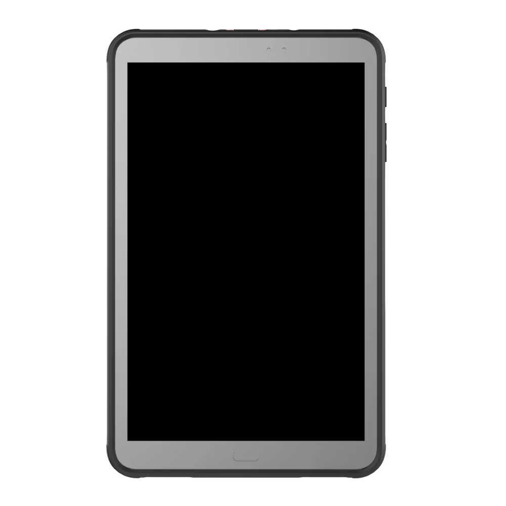 Человек Броня чехол для samsung Galaxy Tab A/A6 10,1 2016 SM-T580 SM-T585 ручной противоударный чехол для samsung t580 T585 T585N