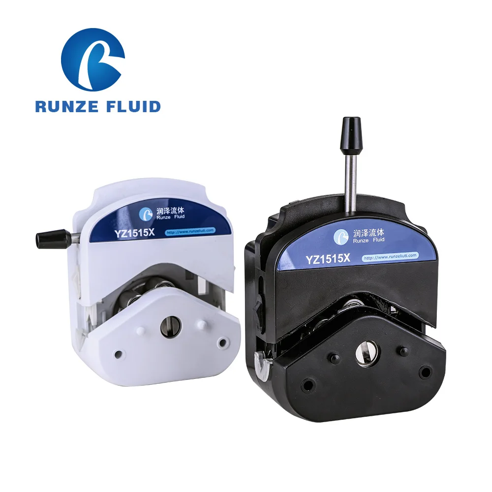 high quality pumps