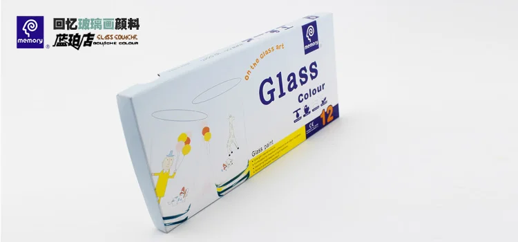Tintas acrílicas