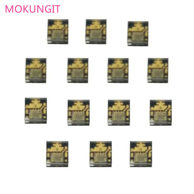 

10~1000Pcs pack DotStar Micro APA102 2020 LED CHIP Smart SMD RGB LED APA102 2020 256 8A LED Matrix program Software Control DC5V
