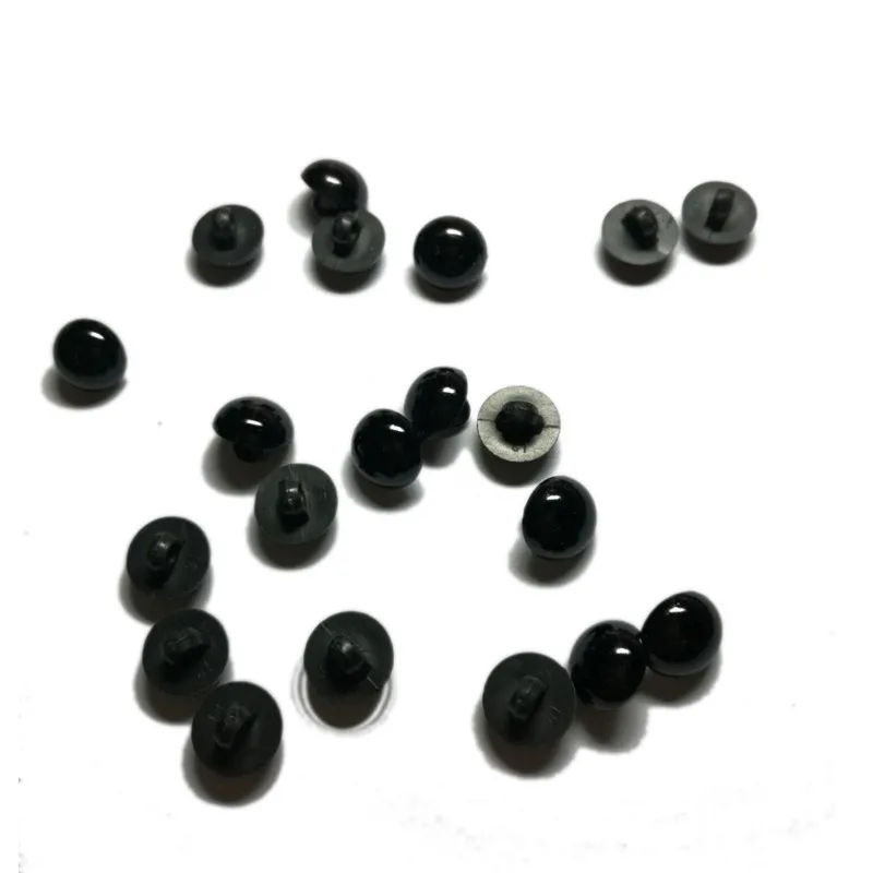 100pcs-200pcs-Animal-Eyes-Resin-9mm-11mm-DIY-Buttons-Round-Mushroom-Domed-Sewing-Shank-Eyeball-Animal (3)