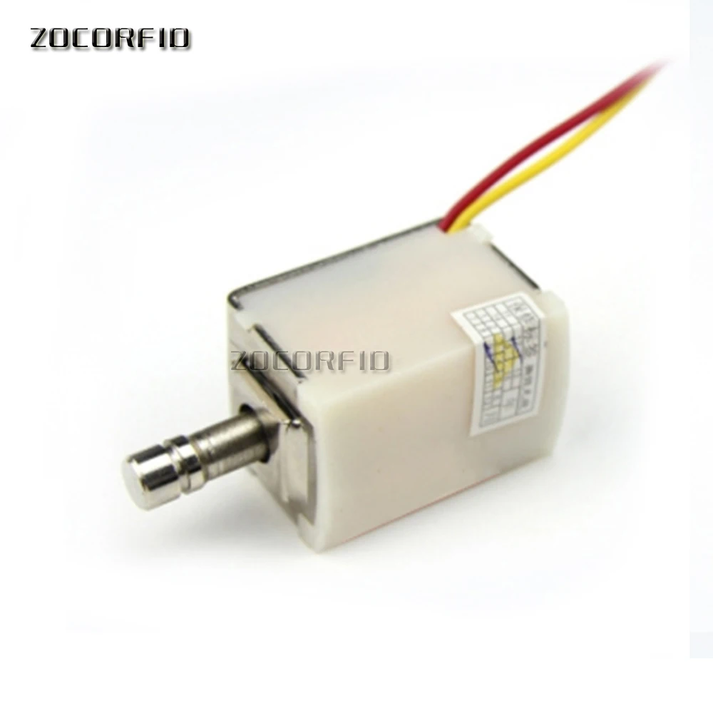 XG-01 DC12-24V small electric lock/electromagnetic lock drawer lock/small cupboard door lock XG-01 DC12-24V small electric lock/electromagnetic lock drawer lock/small cupboard door lock