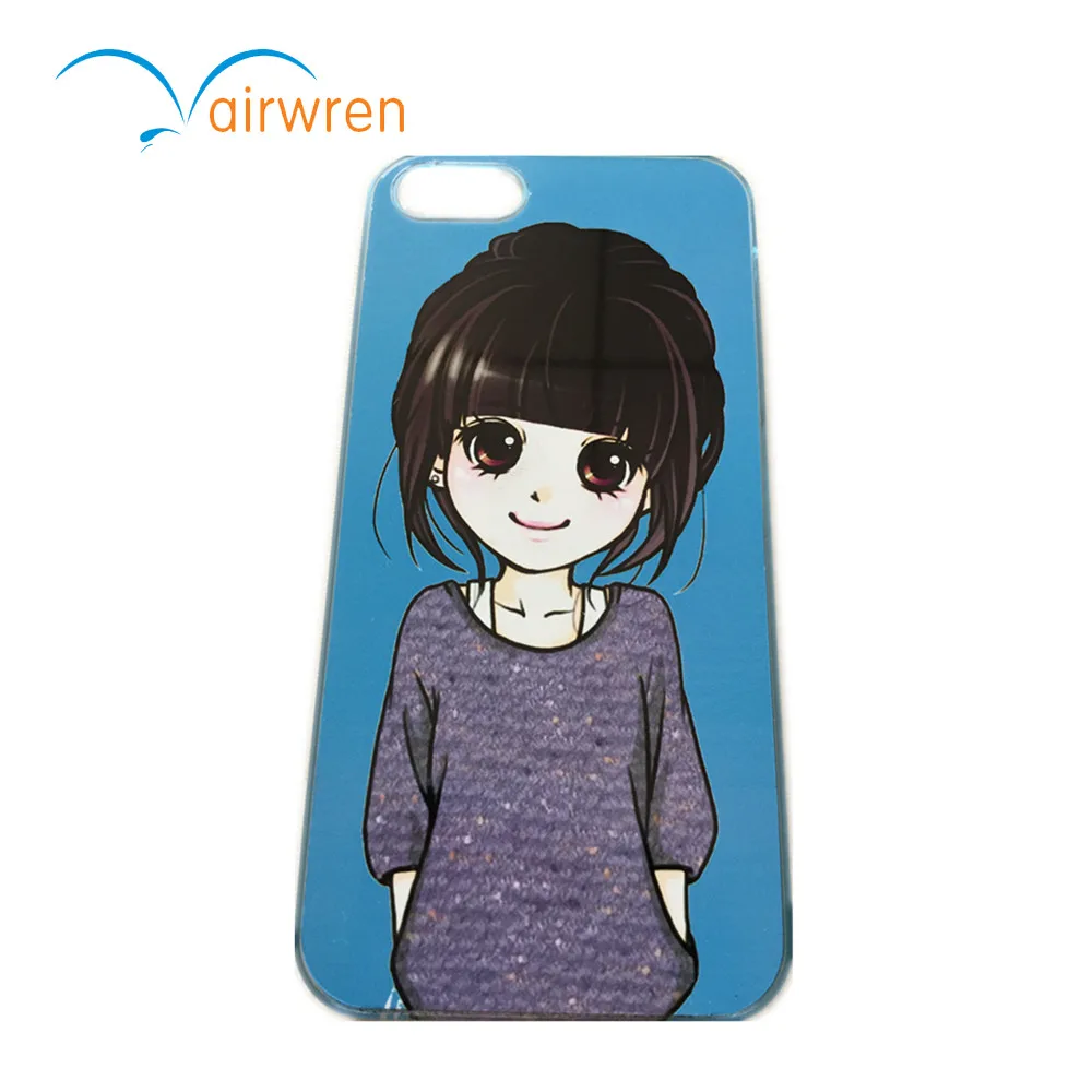  Smart A4 LED uv printer with 3d effect printing machine for phone casewoodglass