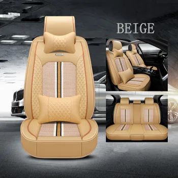 

Best quality! Full set car seat covers for New Lexus RX 2018-2016 breathable durable Comfortable seat covers,Free shipping