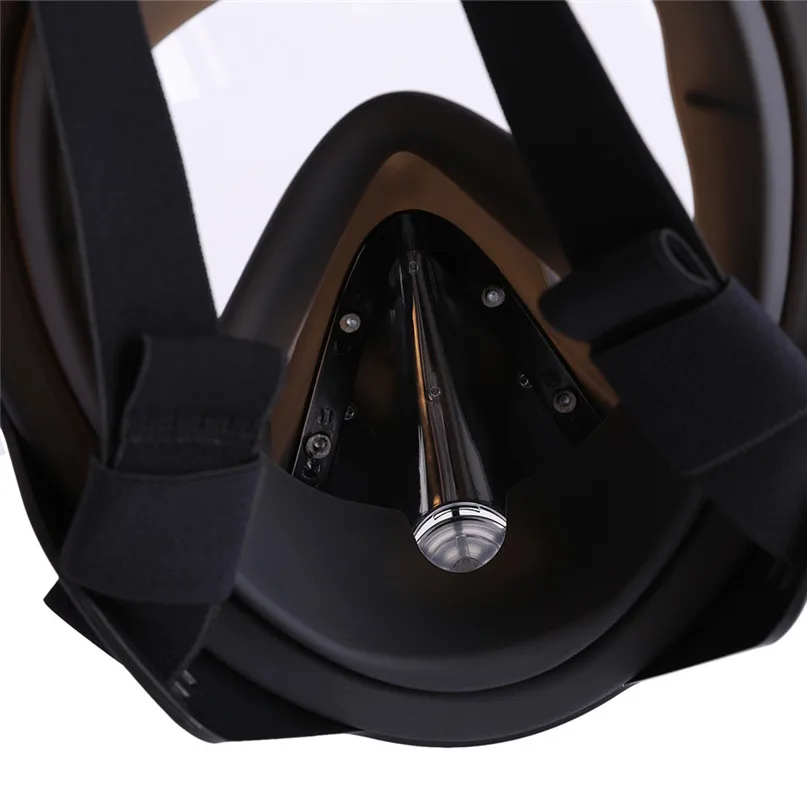 Full Face Diving Mask Anti-fog Snorkeling Mask Underwater Scuba Spearfishing Mask Adult Glasses Training Dive Equipment #2y17 (18)