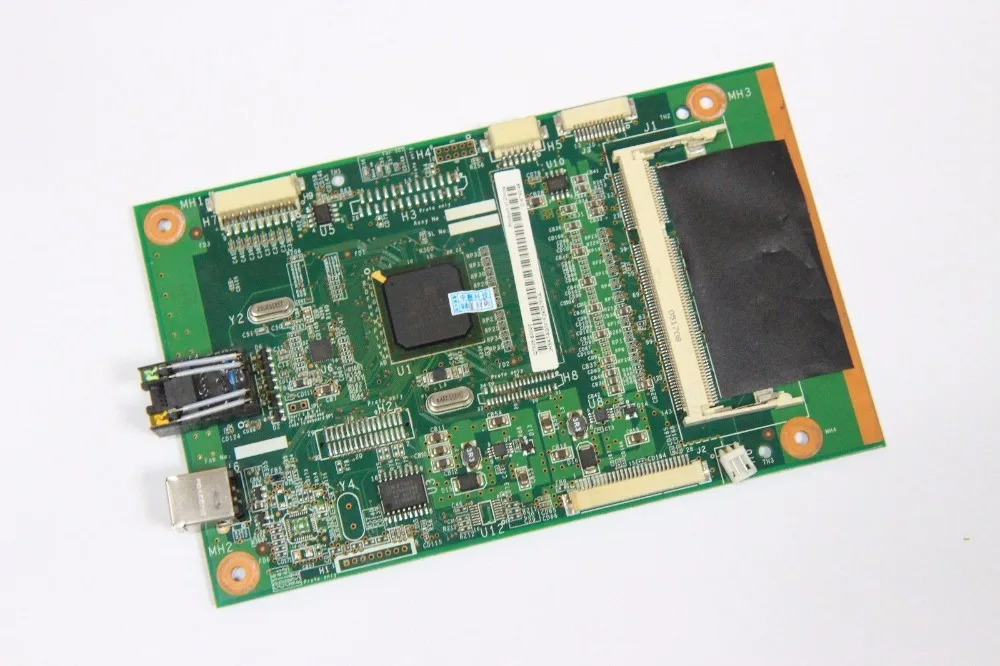 

Q7805-60001 for HP LaserJet P2015dn Formatter Board