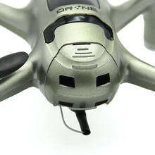 Mini Quadcopters RC Helicopter Wifi Camera Drone Light Remote Control Drones With High Hold Mode Use Controller or Mobile Phone!