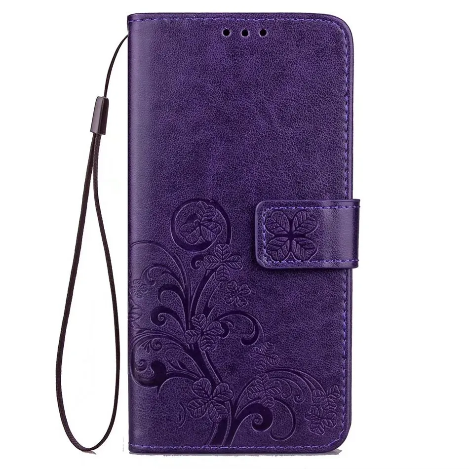 Откидной кошелек из искусственной кожи чехол сумка для Fundas LG G6 G5 G4 G3 V30 V20 K5 K3 K10 K8 Spirit Leon Ray X Cam power Book Stand Capa - Цвет: Фиолетовый