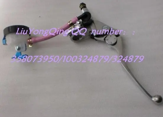 CBR400-NC23 stage-NC29 stage on domestic brand new front brake pump | Автомобили и мотоциклы