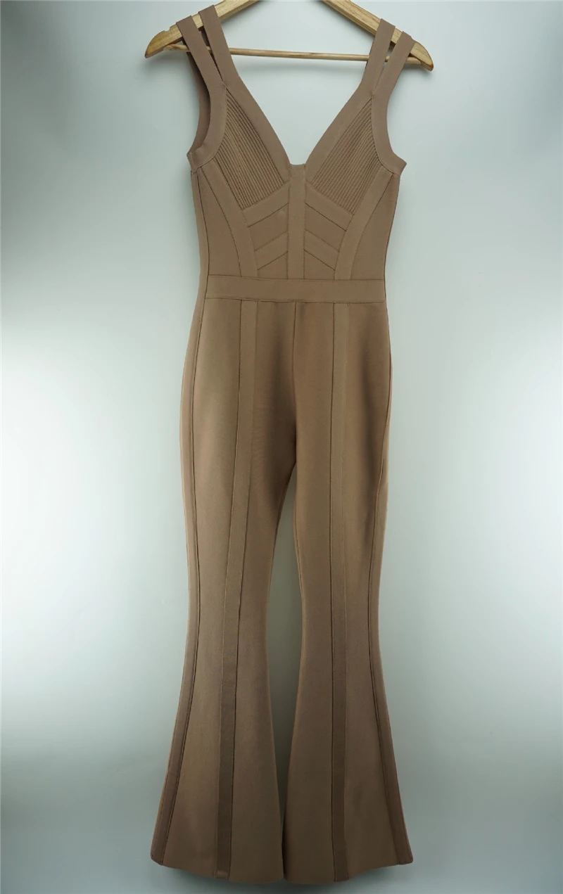 leger babe bandage dress-88